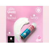 QUEEN SHAVING FOAM FOR WOMEN 200 ML